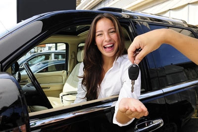 Buying a car? Buy with your head, not your heart