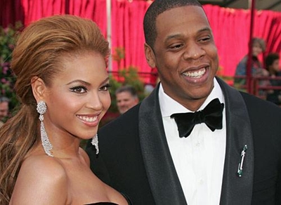 Beyonce, Jay Z release starry fake movie trailer