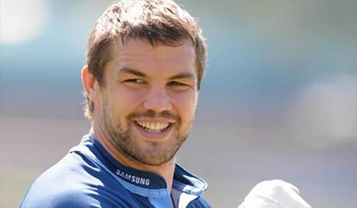 Van der Merwe back for Bulls