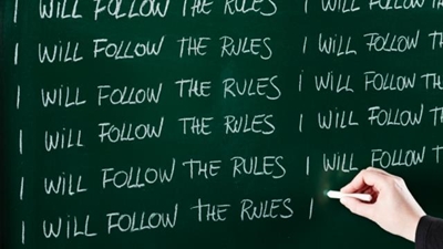 School disciplinary processes need to speed up: Official
