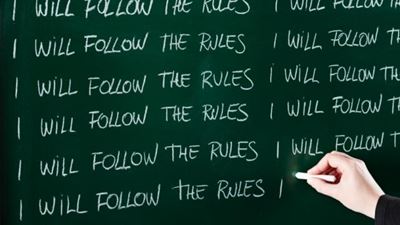 School disciplinary processes need to speed up: Official