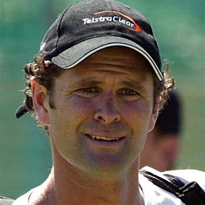 Cairns denies being 'Player X' in fixing probe