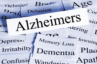 Alzheimer’s group discusses natural treatment