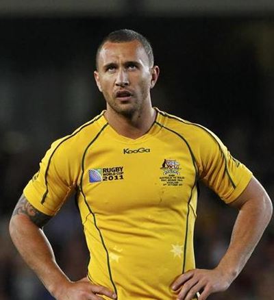 Injured Cooper aims for rugby championship comeback