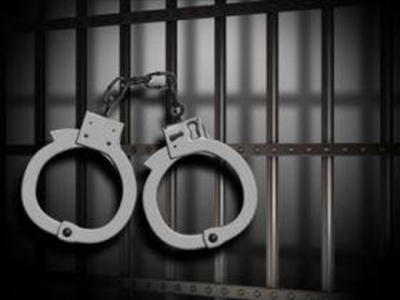 Prisoner fails in 2 escape attempts