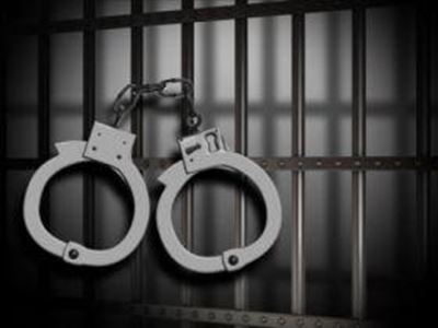 Prisoner fails in 2 escape attempts