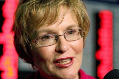 Zille announces new Cabinet