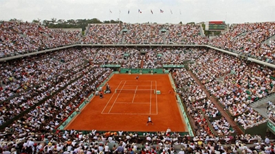 Fury over Roland Garros extension plans