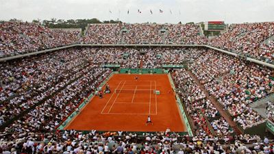 Fury over Roland Garros extension plans