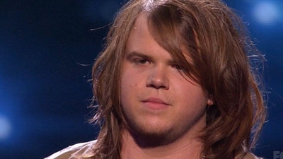American Idol crowns season 13 winner