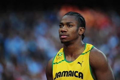 'Pocket Rocket', Blake headline inaugural World Relays