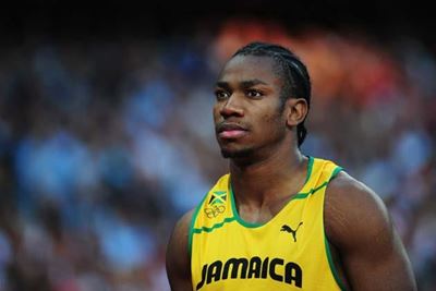 'Pocket Rocket', Blake headline inaugural World Relays
