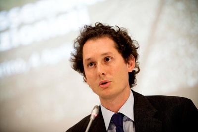 Fiat boss eyes Maserati, Alfa Romeo for recovery