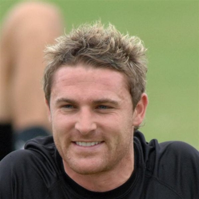 No regrets for Whistleblower McCullum