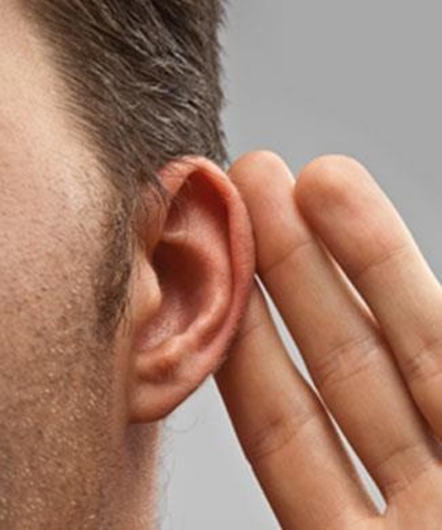 How to save your hearing