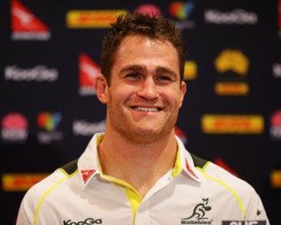 James Horwill fined for outburst about referee