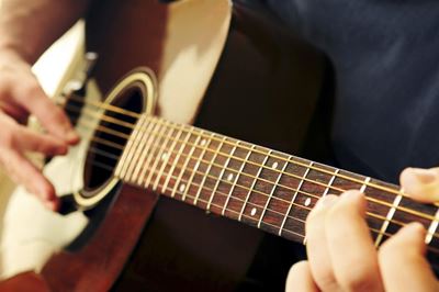 Outeniqua Boeremusiekgilde op Oudtshoorn