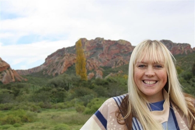 Award for Knysna-Plett Herald journalist