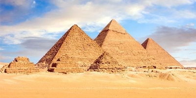 Egyptians line up to vote for new president