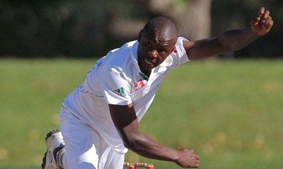 Speed a priority for Radaba