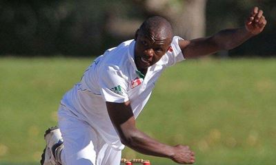 Speed a priority for Radaba