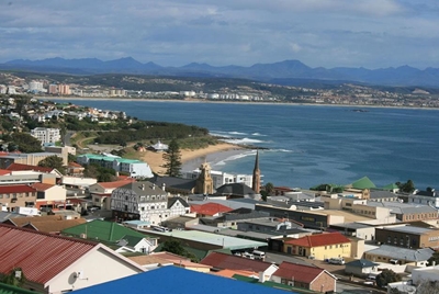 Wanted: Mossel Bay's Citizen of the Year
