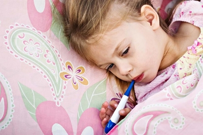 Supporting children with chronic illnesses