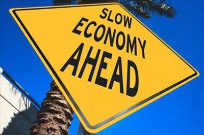 Concern expressed over slow GDP growth