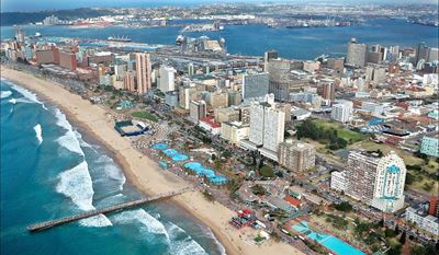 SA seeks support for Commonwealth bid