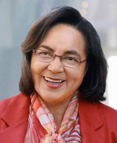 De Lille proposes R34 billion budget for Cape Town