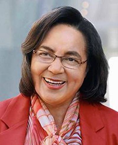 De Lille proposes R34 billion budget for Cape Town