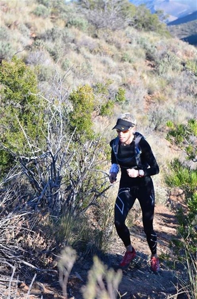 Fernskloof Trail Run: 28 June