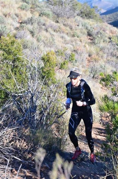 Fernskloof Trail Run: 28 June