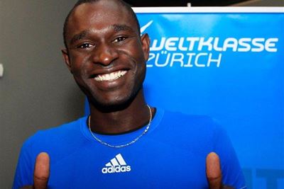 Rushida seeks confidence boost after injury lay-off