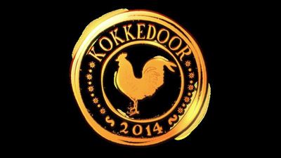 Raaisel-ete met Kokkedore