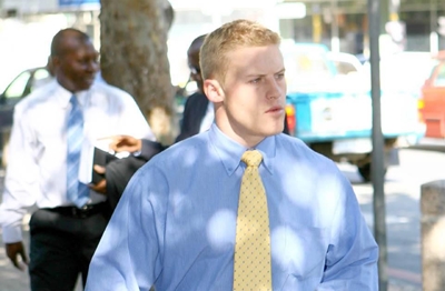One of Waterkloof four in Pretoria crash