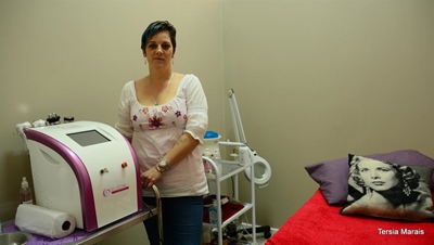 Safe alternative to fat reduction