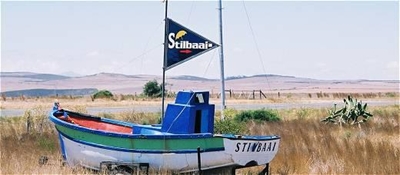 R19 miljoen elektriese projek vir baai