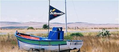 R19 miljoen elektriese projek vir baai