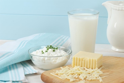 14th World Milk Day: 1 June 2014