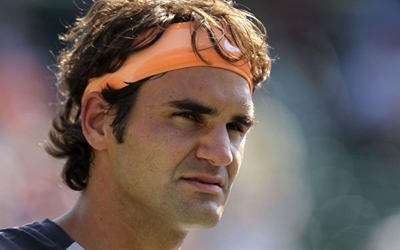 Federer battling history as age takes its toll
