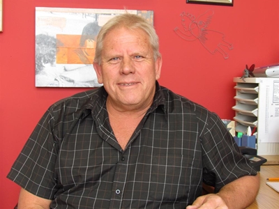 Courant-redakteurs van toeka tot nou