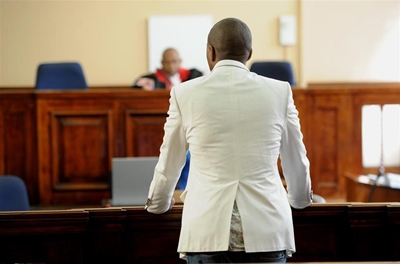 Serero case postponed