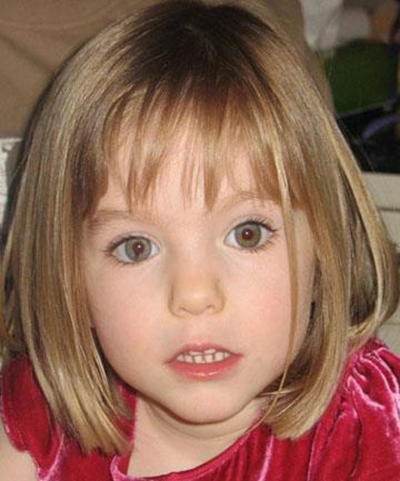 Police prepare for Madeleine McCann search