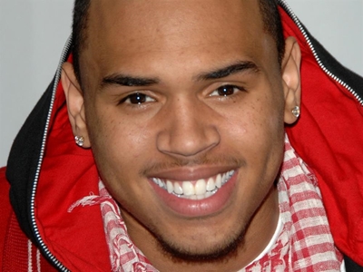 Chris Brown released from jail