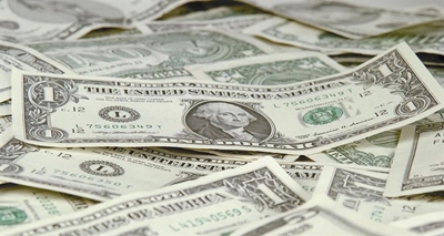 Dollar steady in Asia after upbeat US manufacturing data