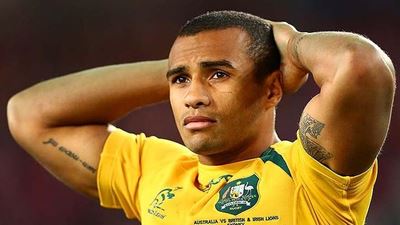 Australia dump big names for France test