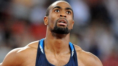 Tyson Gay to return from doping ban at Lausanne