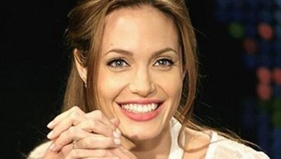 Jolie: We won't change our security on red carped