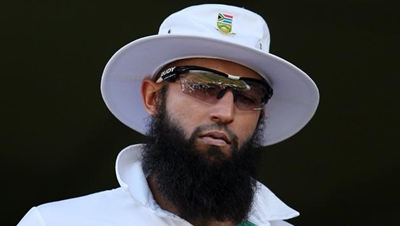 Amla appointed Proteas captain